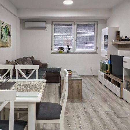 Pb Apartment Ohrid Extérieur photo
