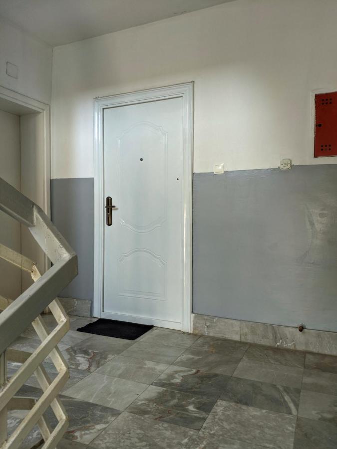 Pb Apartment Ohrid Extérieur photo